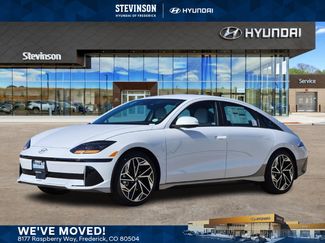 New 2025 Hyundai Ioniq 6 SEL video 1