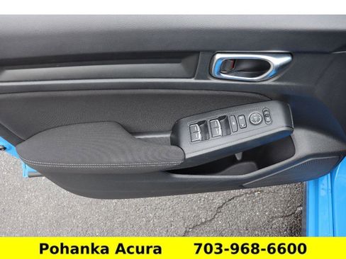 Used 2022 Honda Civic Sport image 21