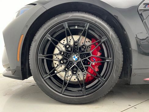 Used 2025 BMW M4 xDrive Competition w/ M Carbon Exterior Package AWD/4WD image 23