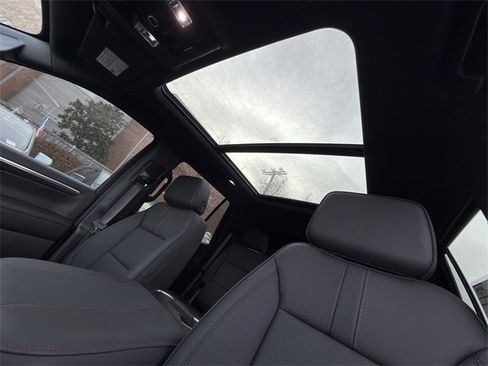 New 2026 Chevrolet Tahoe RST w/ Comfort Package image 20