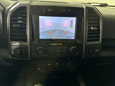 Used 2020 Ford F150 XLT w/ Equipment Group 302A Luxury image 22