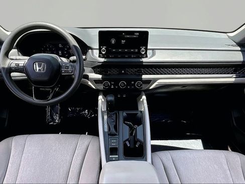 Used 2024 Honda Accord LX image 8