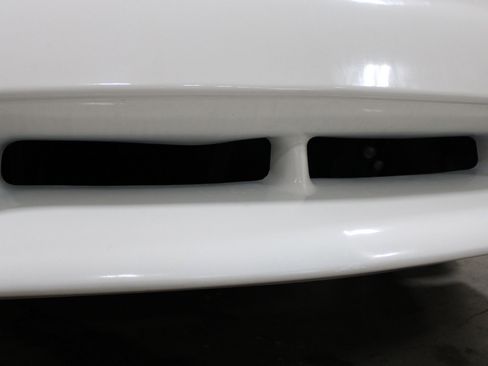 Used 1988 Pontiac Fiero GT image 18