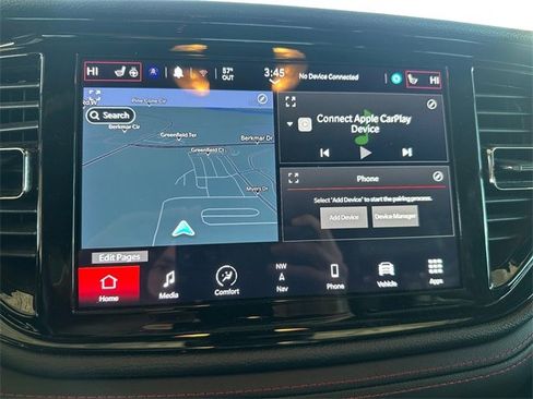 Used 2024 Dodge Durango GT image 17