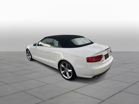 Used 2012 Audi A5 2.0T Premium Plus AWD/4WD image 2