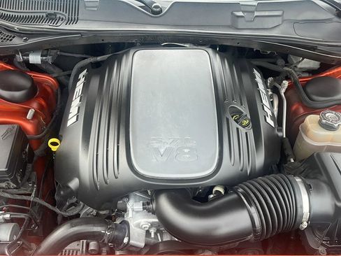 Used 2020 Dodge Challenger R/T w/ Blacktop Package image 24