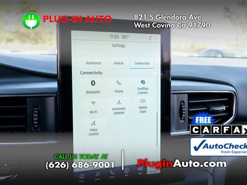 Used 2020 Ford Explorer ST w/ ST Street Pack image 36