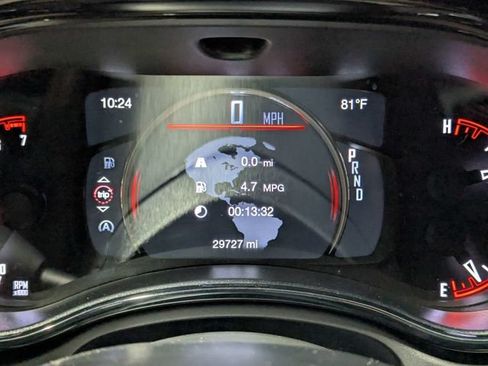 Used 2022 Dodge Durango GT w/ Blacktop Package AWD/4WD image 19
