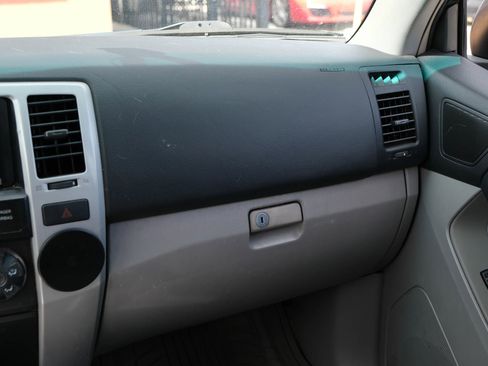 Used 2007 Toyota 4Runner Sport image 29