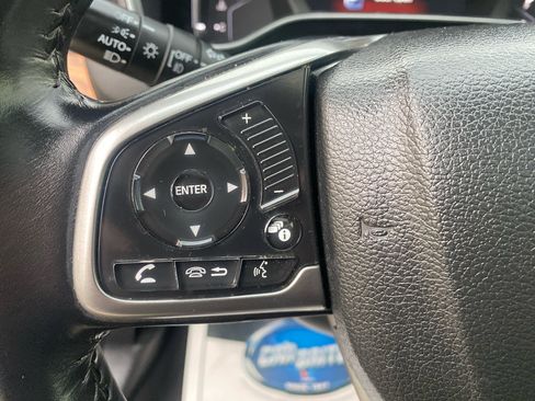 Used 2017 Honda CR-V EX-L image 18