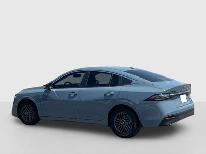 New 2026 Nissan Sentra SV w/ SV Convenience Package