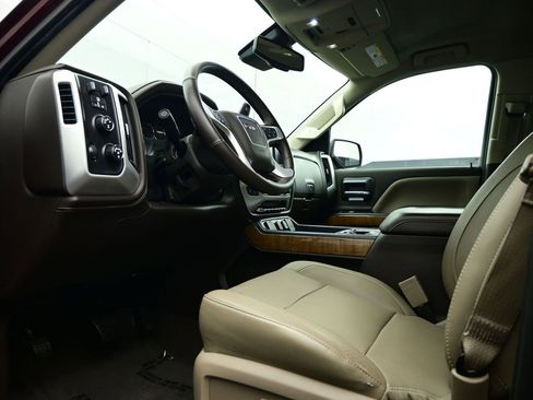 Used 2016 GMC Sierra 1500 SLT image 15