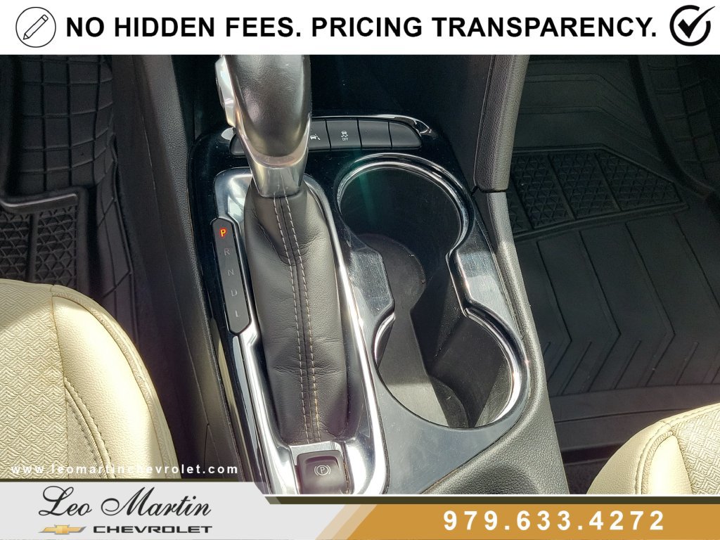 Used 2021 Buick Encore GX Preferred FWD image 25