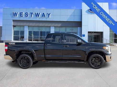 Used 2019 Toyota Tundra SR5 image 3