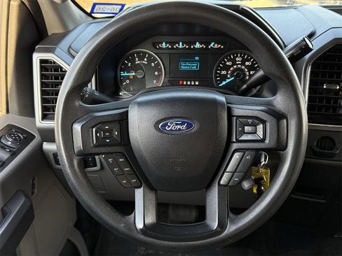 Used 2019 Ford F150 XLT image 13
