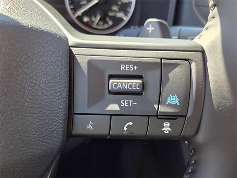 New 2026 Nissan Rogue SV image 22