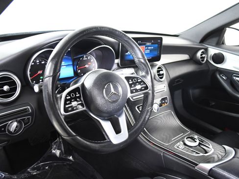 Used 2020 Mercedes-Benz C 300 Sedan image 20