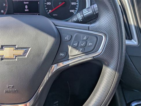 Used 2024 Chevrolet Malibu LT image 16