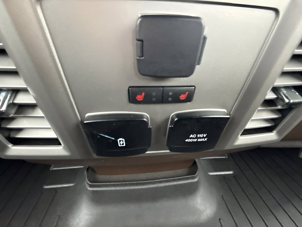 Used 2019 Ford F250 King Ranch w/ King Ranch Ultimate Package AWD/4WD image 12