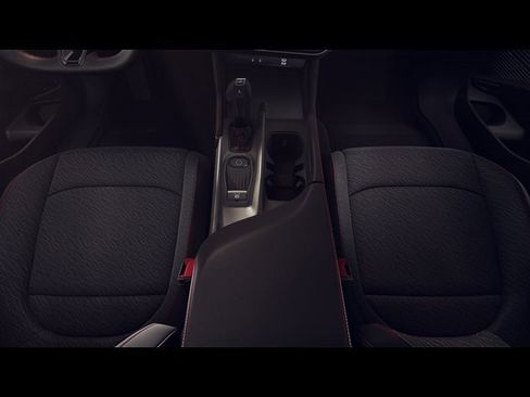 New 2026 Dodge Charger Scat Pack w/ Blacktop Package image 4