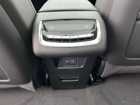 New 2025 Cadillac XT6 Sport w/ Technology Package image 23