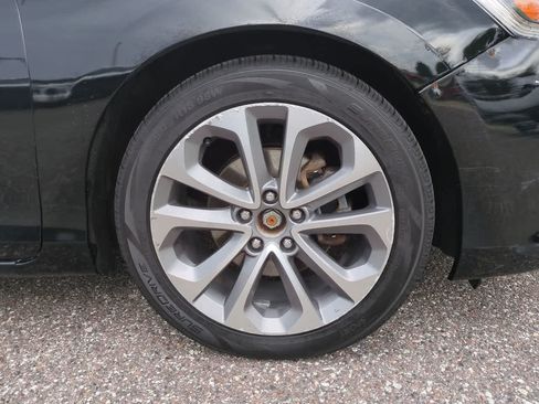 Used 2013 Honda Accord Sport image 11