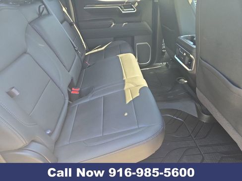 New 2026 Chevrolet Silverado 1500 LTZ w/ Technology Package AWD/4WD image 32