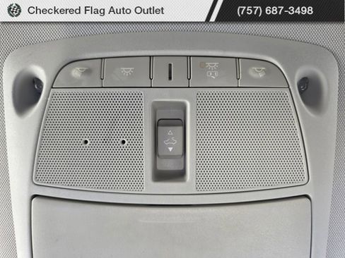 Used 2020 INFINITI Q50 Luxe w/ Cargo Package image 10