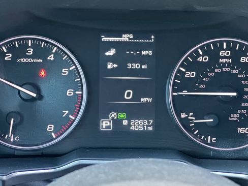 Certified 2025 Subaru Outback Limited w/ Popular Package #2 image 25