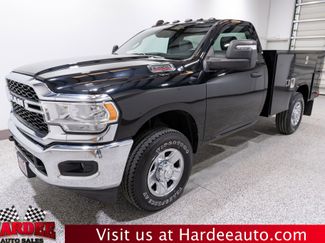 Used 2023 RAM 3500 Tradesman video 2