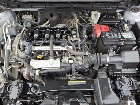 Certified 2020 Nissan Kicks SV image 27