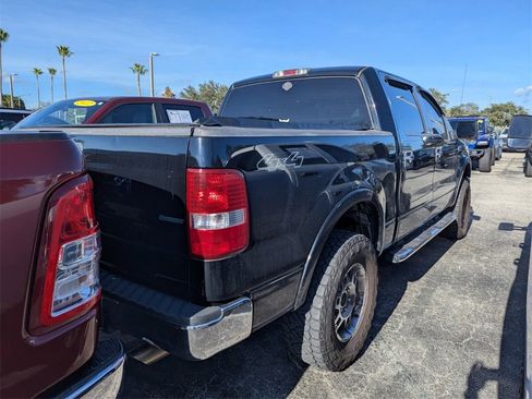 Used 2008 Ford F150 Lariat image 4