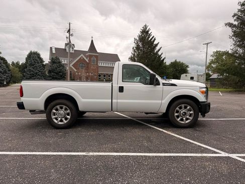 Used 2013 Ford F350 XL RWD image 8
