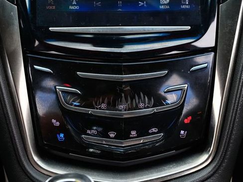 Used 2015 Cadillac CTS Sedan w/ Seating Package image 33