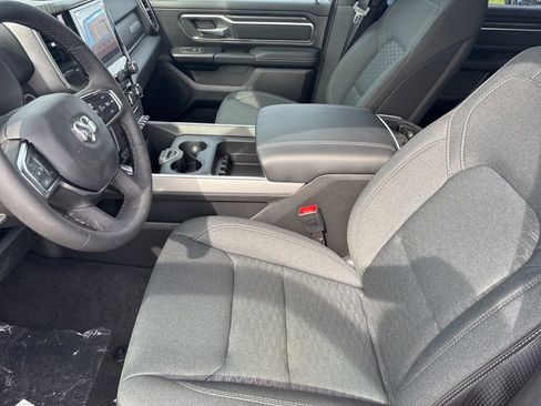 New 2026 RAM 1500 4x4 Crew Cab image 23