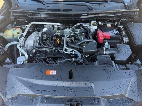 Used 2023 Mitsubishi Outlander ES image 27