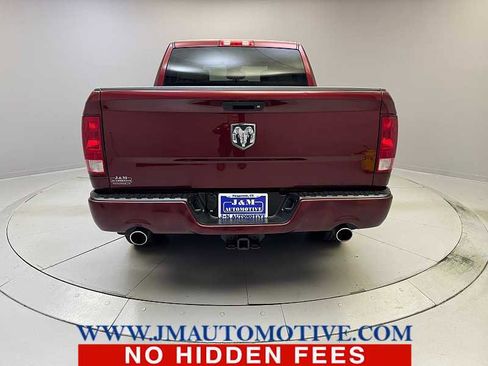Used 2017 RAM 1500 Express w/ Express Value Package image 4