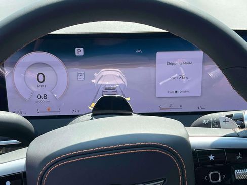 New 2026 Genesis GV70 2.5T Sport Prestige AWD/4WD image 18
