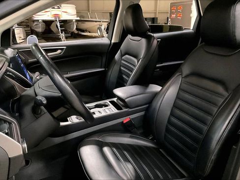 Certified 2023 Ford Edge SEL AWD/4WD image 23