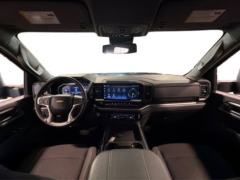 Used 2024 Chevrolet Silverado 2500 LT w/ All Star Edition image 42