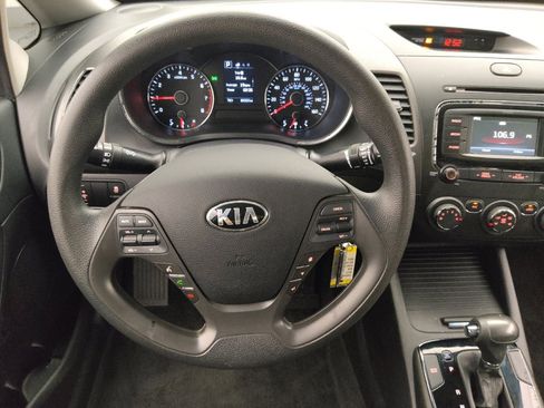 Used 2017 Kia Forte LX w/ LX Popular Package FWD image 22