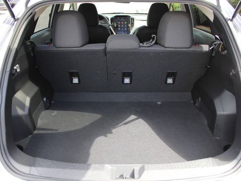 Used 2024 Subaru Crosstrek 2.0i Premium AWD/4WD image 16