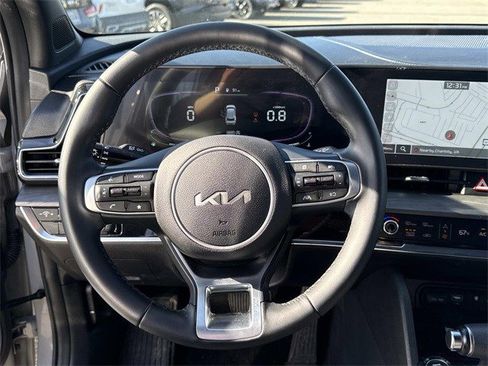 Used 2023 Kia Sportage X-Line image 18