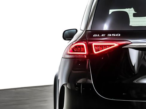 Used 2022 Mercedes-Benz GLE 350 image 15