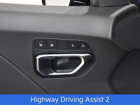 New 2025 Kia K4 GT-Line Turbo image 24