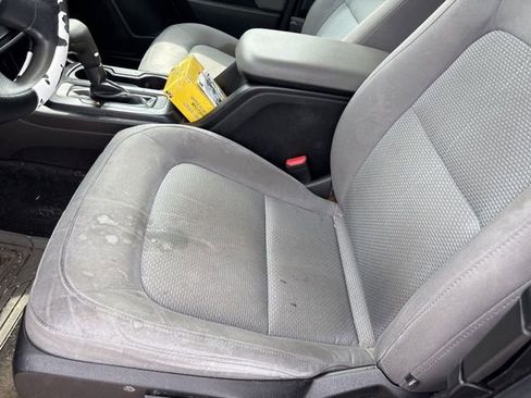 Used 2015 Chevrolet Colorado W/T w/ WT Convenience Package image 6