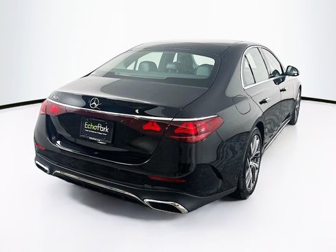 Used 2025 Mercedes-Benz E 350 E 350 image 9
