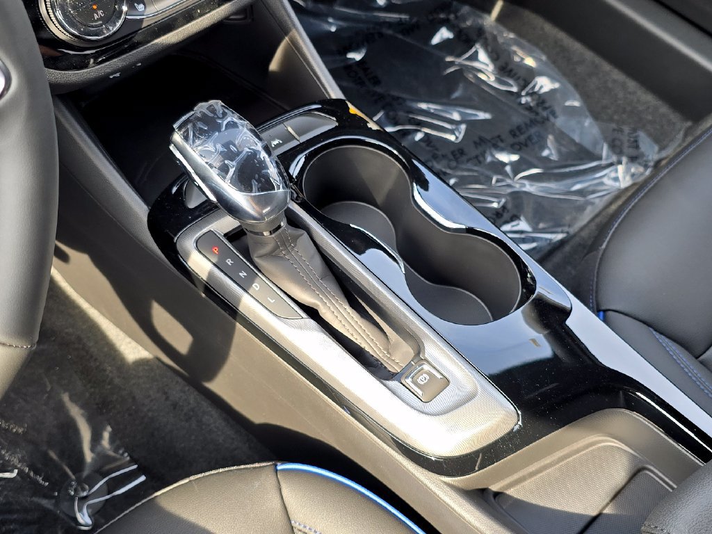 New 2026 Buick Envista Sport Touring w/ Convenience I Package FWD image 18