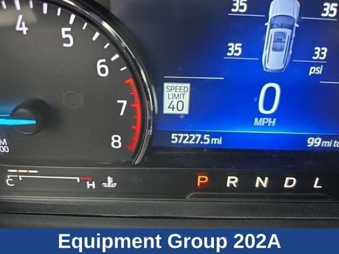 Used 2022 Ford Explorer XLT w/ Equipment Group 202A image 13