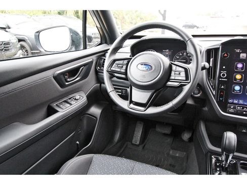 Used 2026 Subaru Forester Premium AWD/4WD image 8